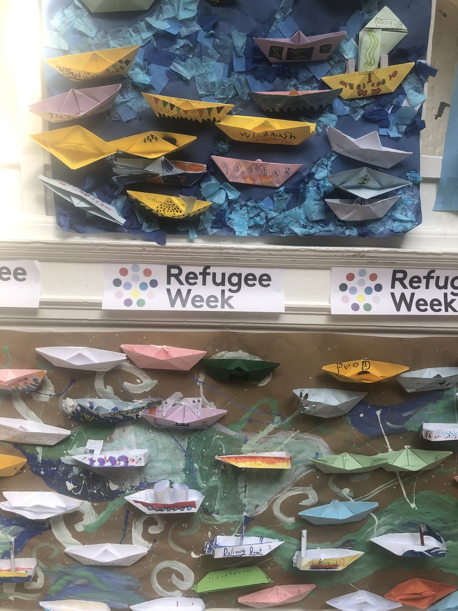 Sunnyhill Primary tweet media