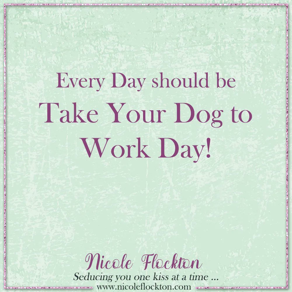 I want to see all the dog photos today!  Share below.

#TakeYourDogToWork #WFHM #books #amwriting #ozzie #pomeranian #authorsofinstagram #dogsofinstagram #reading #read #romance #RomanceAuthor