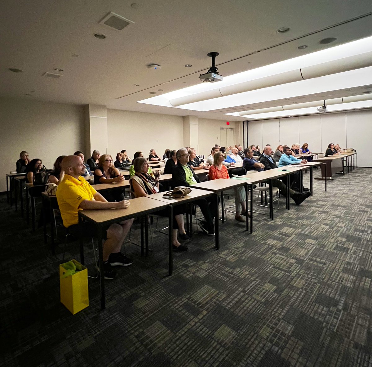 St.ClairCollegeCAE tweet media