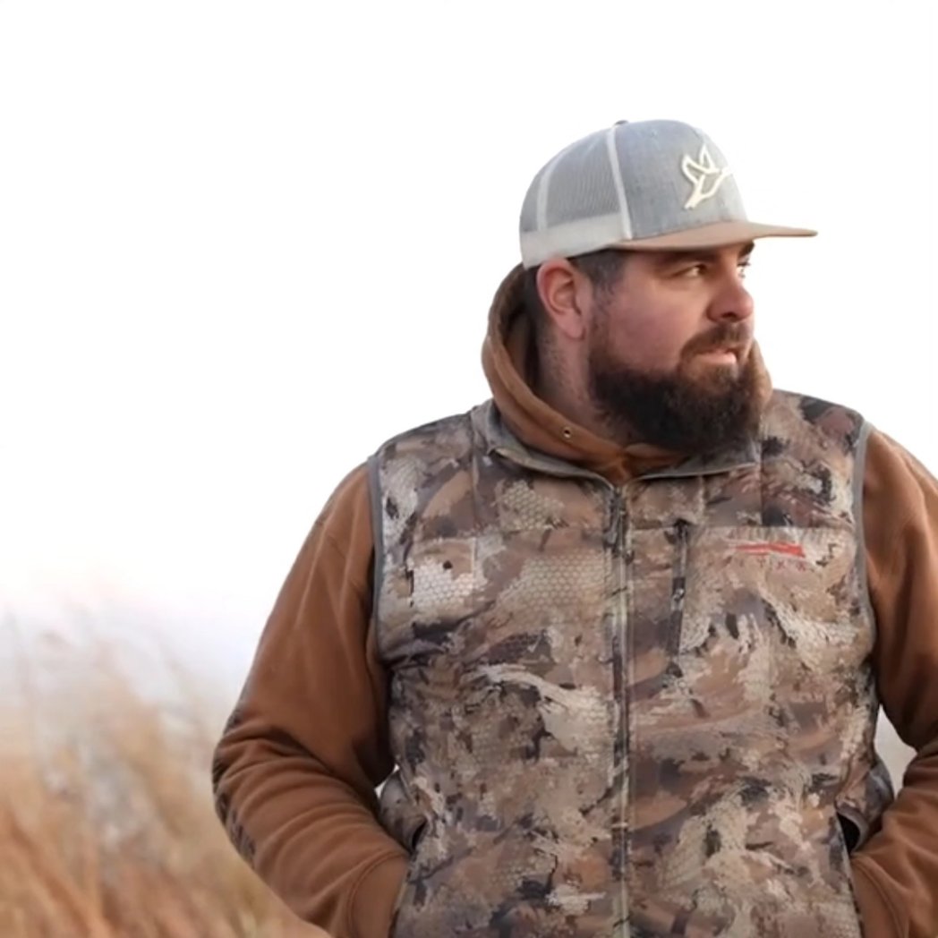 Some people watch a sunset with wine in the hand and their loved ones.  I watch it with bloody hands and the love of the outdoors. Code-nstrba at Combatwaterfowl.com