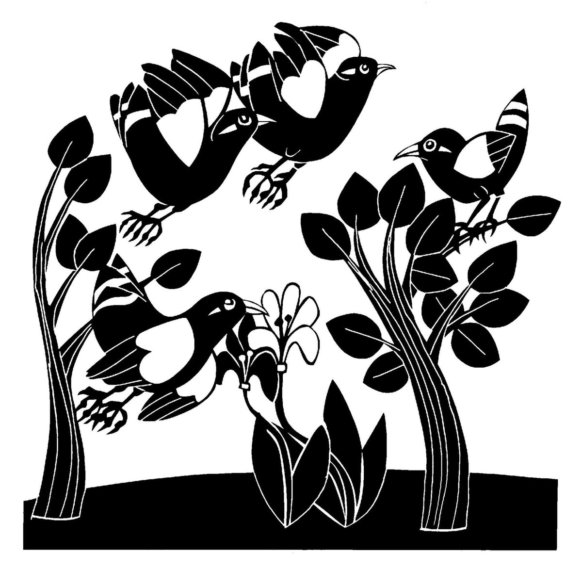 News from St Margaret's on Sunday 25 June.  mailchi.mp/2f76bfc90f5f/k…