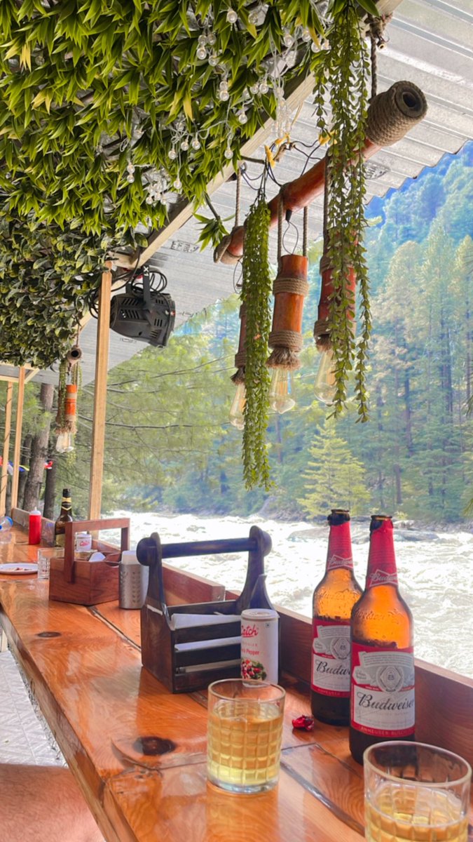 @kasolhimachalpardesh <a href="/drinktime/">Amanda Miller</a> beer🍺