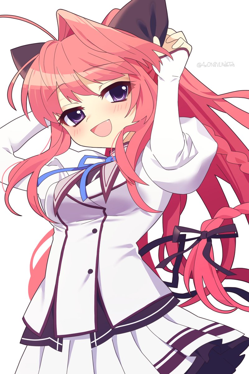乾紗凪 ＃ましろ色シンフォニー