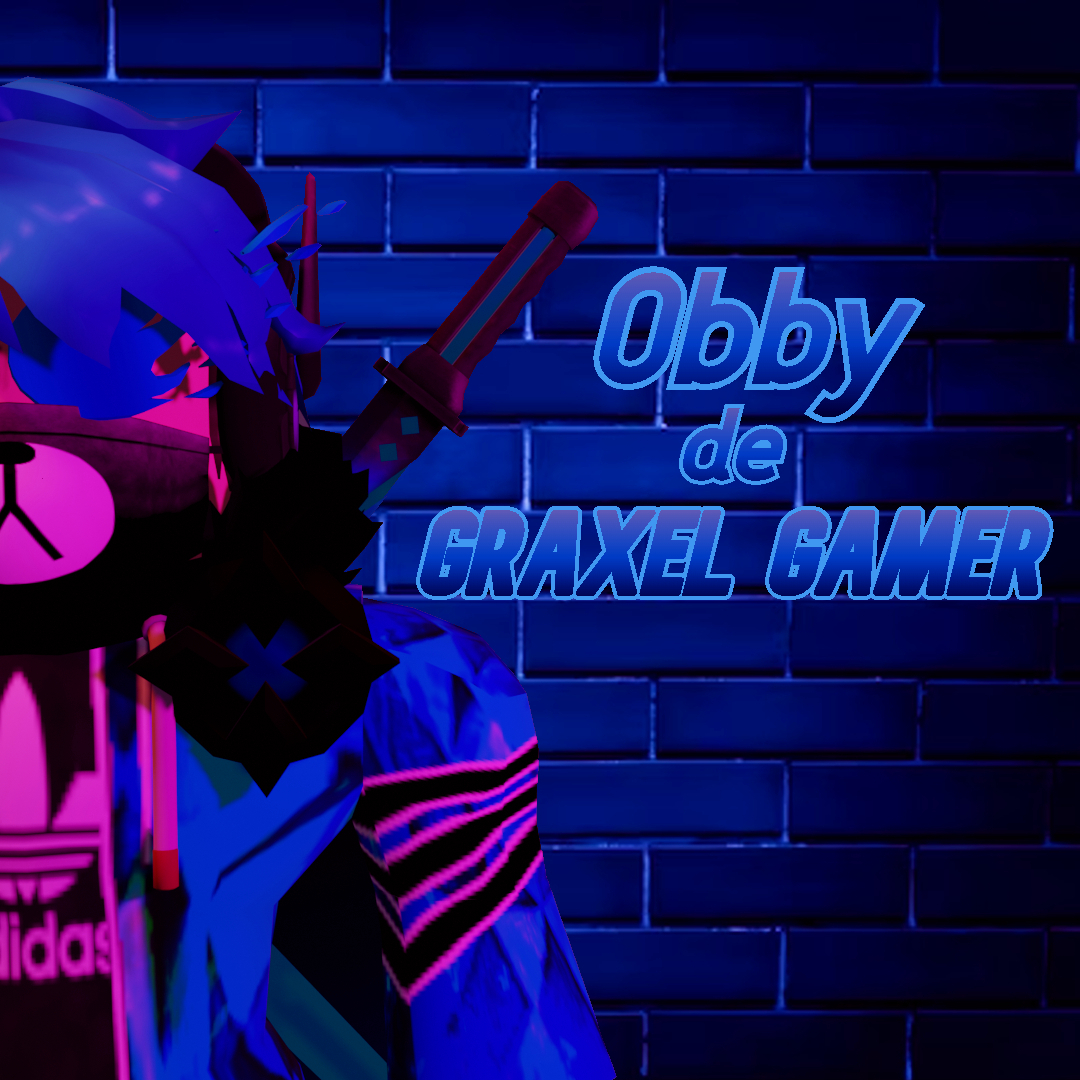 Graxelgamer123's tweet image. lo publico !!!!
#ROBLOX #robloxstudios