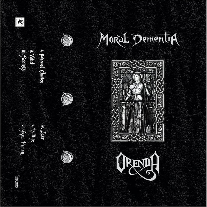 Check it out, complete the Raven Records collection today. All these releases rock hard.

Ravenrecords.bandcamp.com