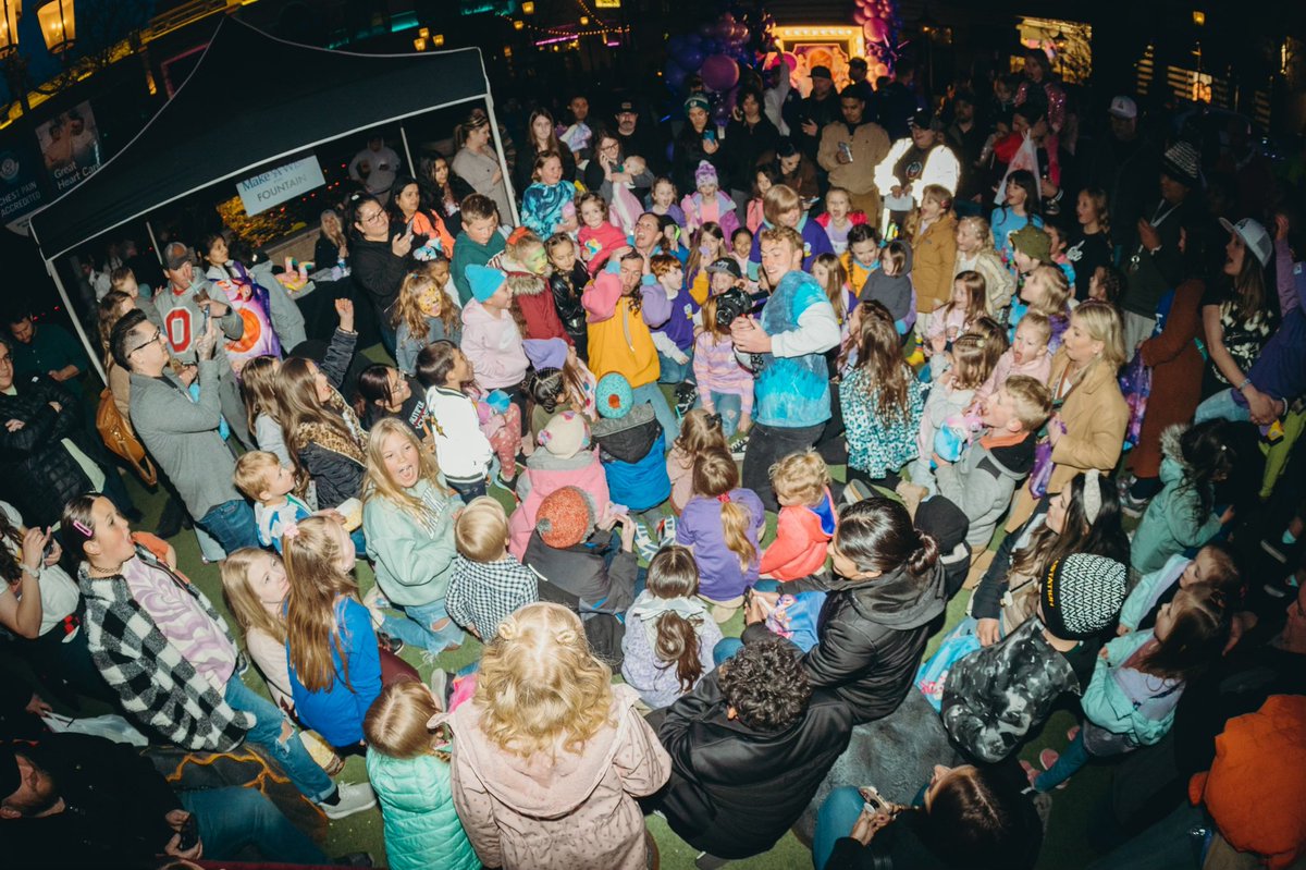 after the movie there was this moment surrounded by families and lotsa little kids all laughing and shouting their favorite parts at me.. unforgettable.. now imagine our friends all around the world watching our movie on youtube today and that same excitement spreading across