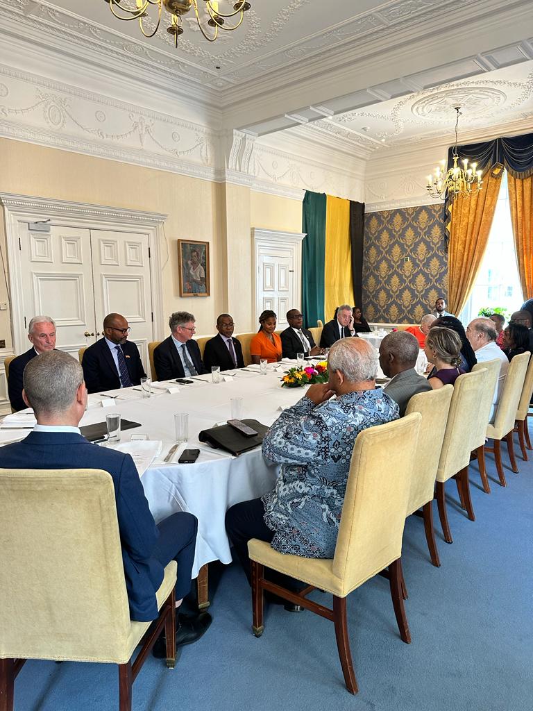 VM Group tweet media