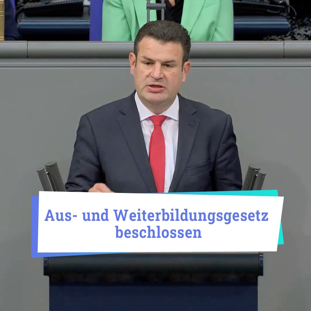 Bundesministerium für Arbeit und Soziales on Twitter: \