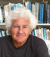 Huntington Beach is great for Tears For Fears. They were inspired by psychologist Arthur Janov (August 21, 1924-October 1, 2017) who was born, schooled &amp; employed in Los Angeles for his entire life. They must like water because they featured a pond on THE HURTING USA album cover