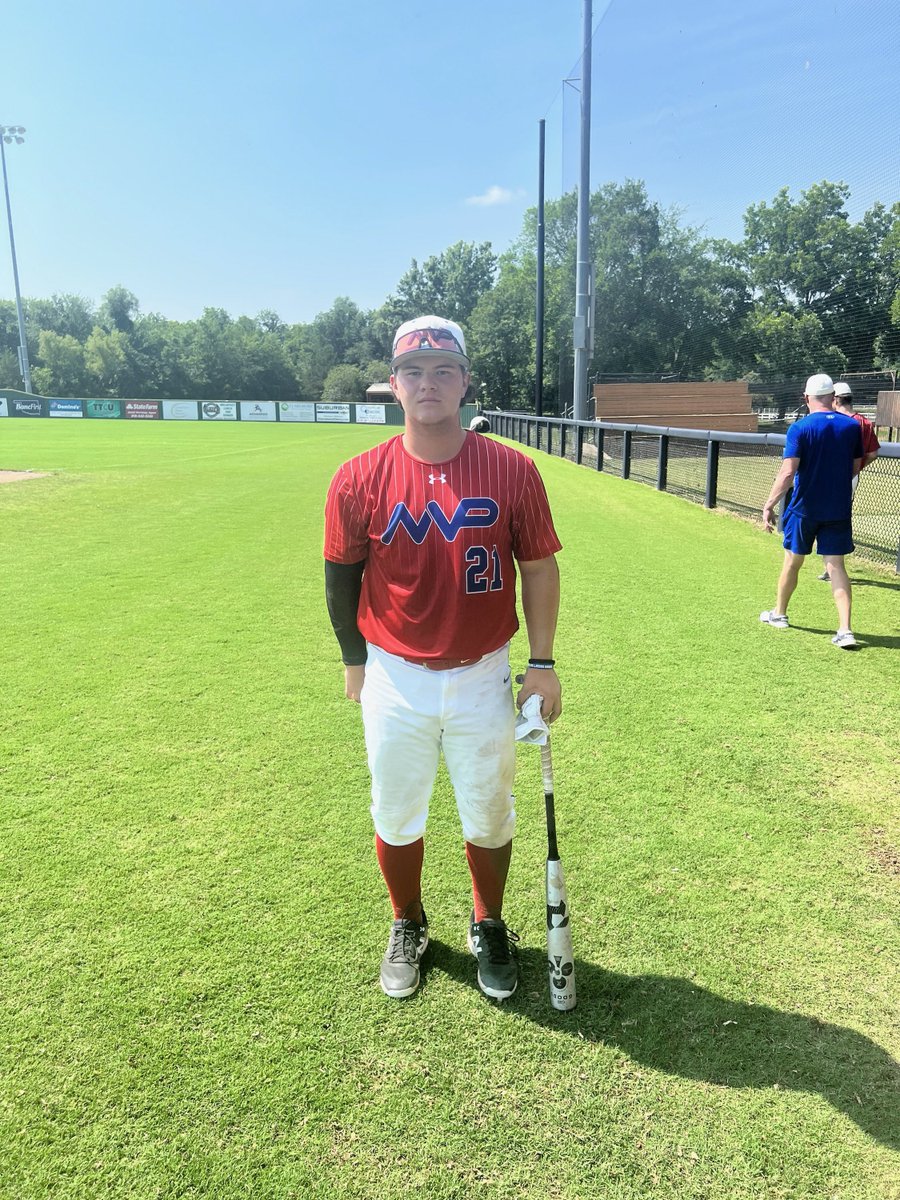 Five Tool Oklahoma tweet media