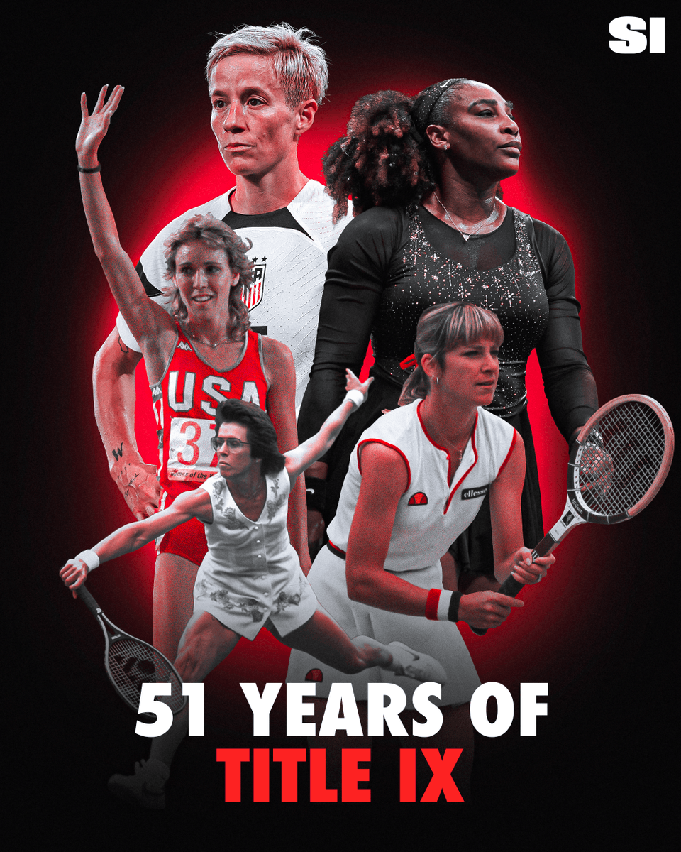 Sports Illustrated tweet media