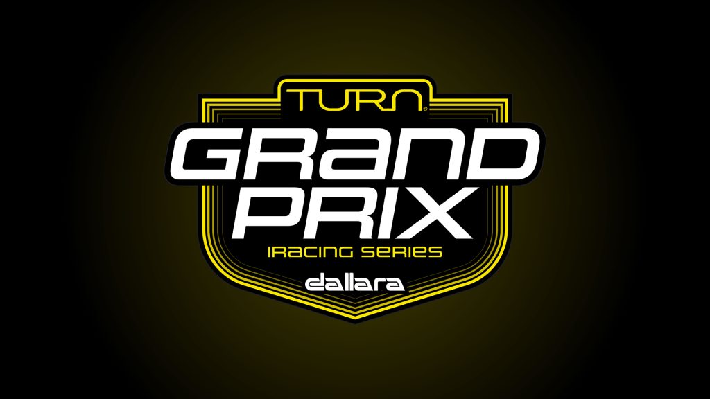 Our open-wheel World Championship returns this year as the Turn Racing Grand Prix iRacing Series! Think you have what it takes to compete?

Fight your way through the Qualifying Series and earn your spot on the grid!

Schedule: iRacing.com/turn-racing-gr…