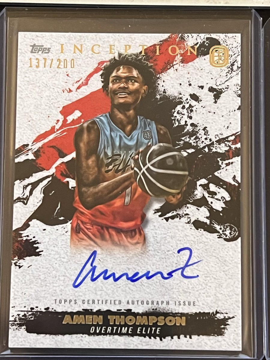 🔥 🔥 They’re going to be superstars!