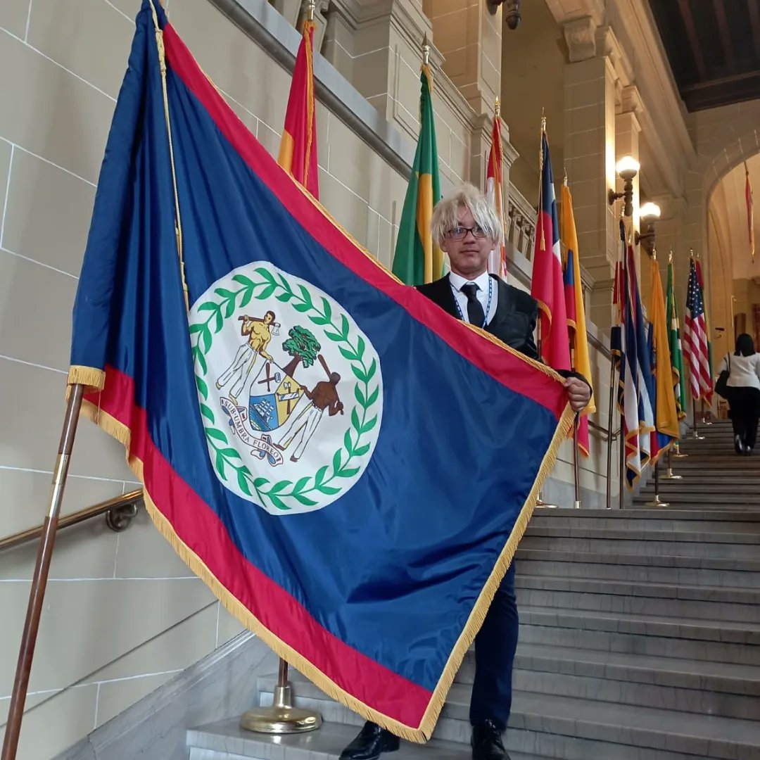 UNIBAMSupport's tweet image. Different countries , same intent.