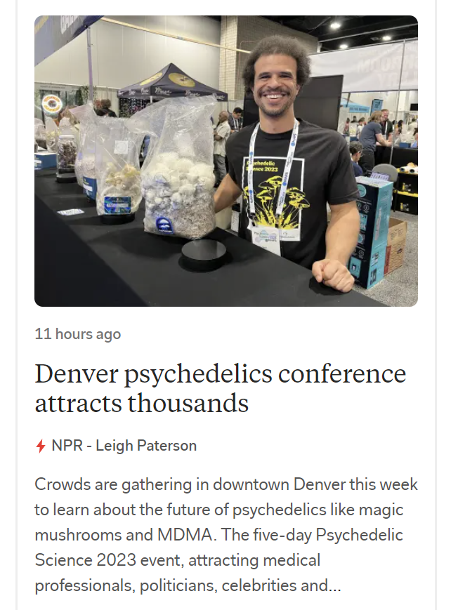 connor_mc_d's tweet photo. I'll be back to the Kscope conference shortly :-) https://t.co/Goo5wfmNdh
