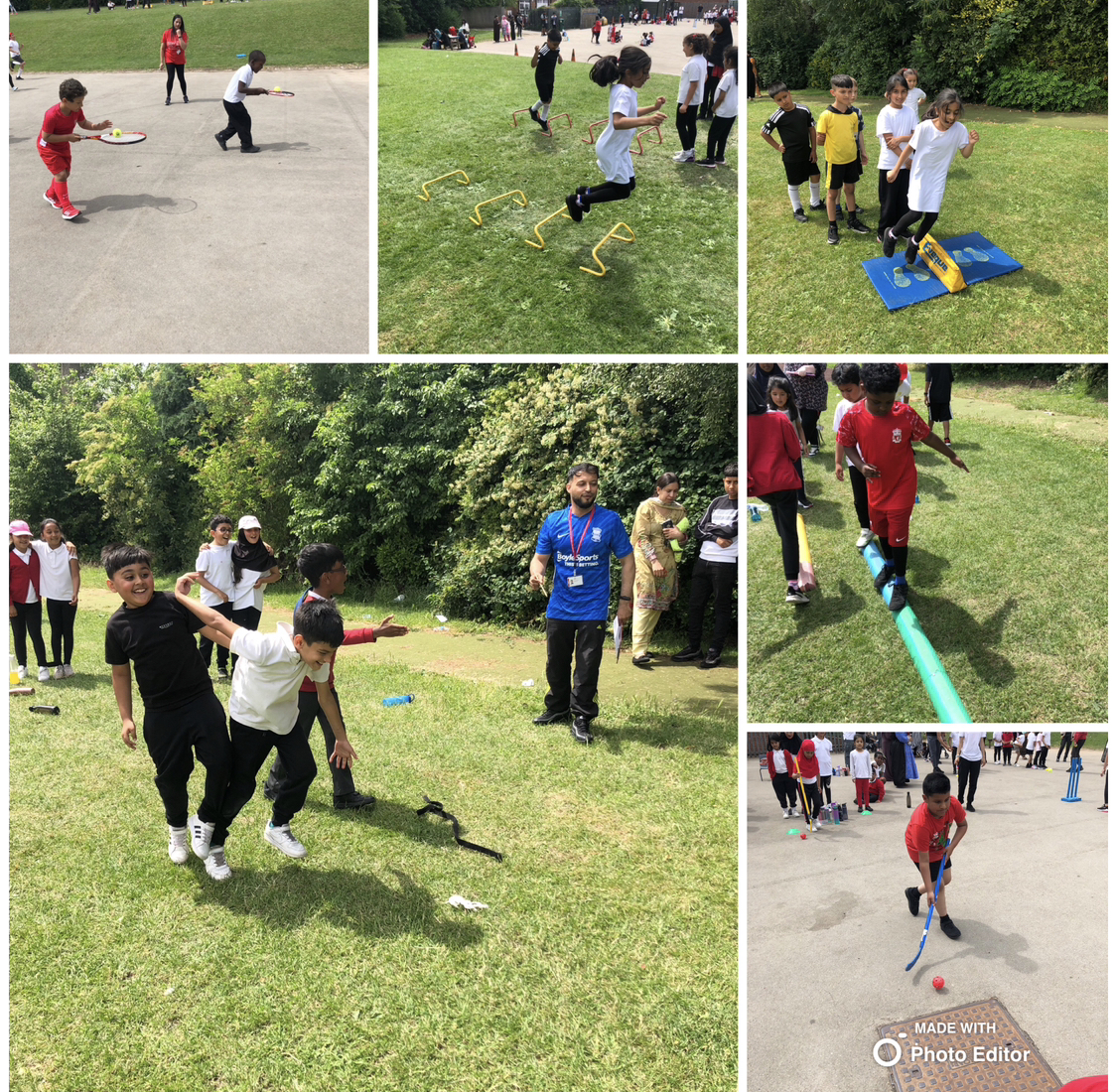 Star Academies on Twitter "RT starbank_school The weather was