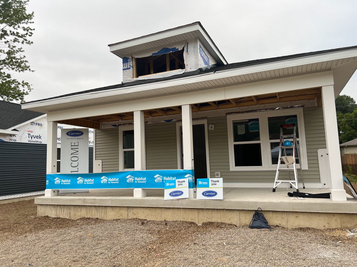 Habitat for Humanity tweet media