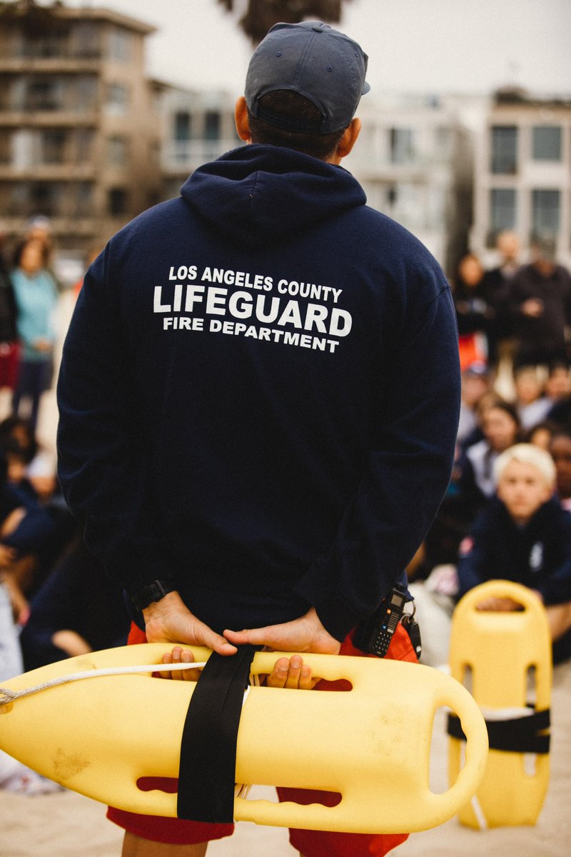 LACoLifeguards tweet media