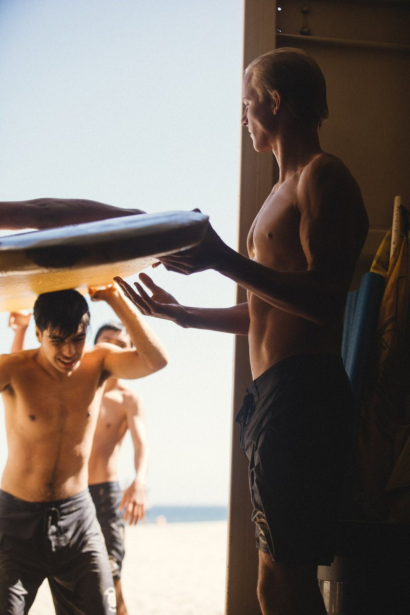 LACoLifeguards tweet media