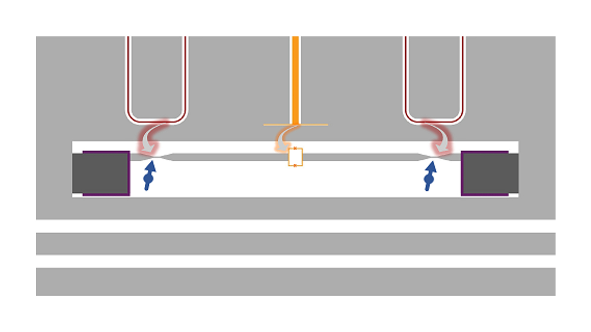 IEEEQuantum's tweet photo. A molecule-based #quantum processor? Sounds good to us! @APSphysics brings word that researchers have a blueprint for a molecular-spin-based quantum processor using #qudits rather than #qubits. Could it help us reach #QuantumComputing's "Holy Grail"? https://t.co/fMg6IpFlcS https://t.co/ghfyR8Qkum