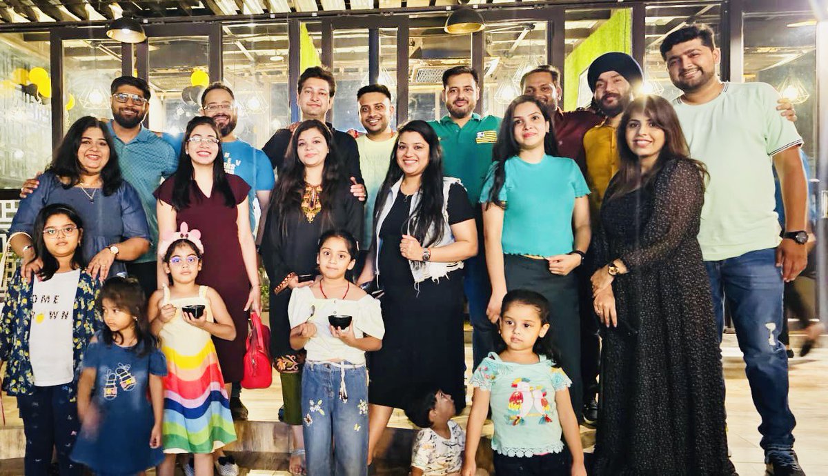 premendraguddu's tweet image. #FriendsTime