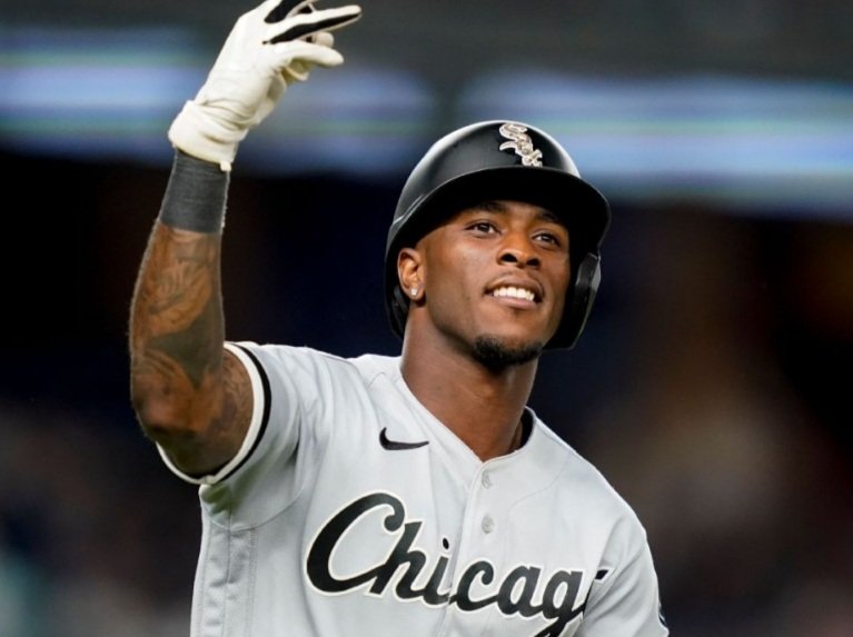 Happy 30th Birthday To Tim Anderson!  2x All-Star  Silver-Slugger  Batting Title   