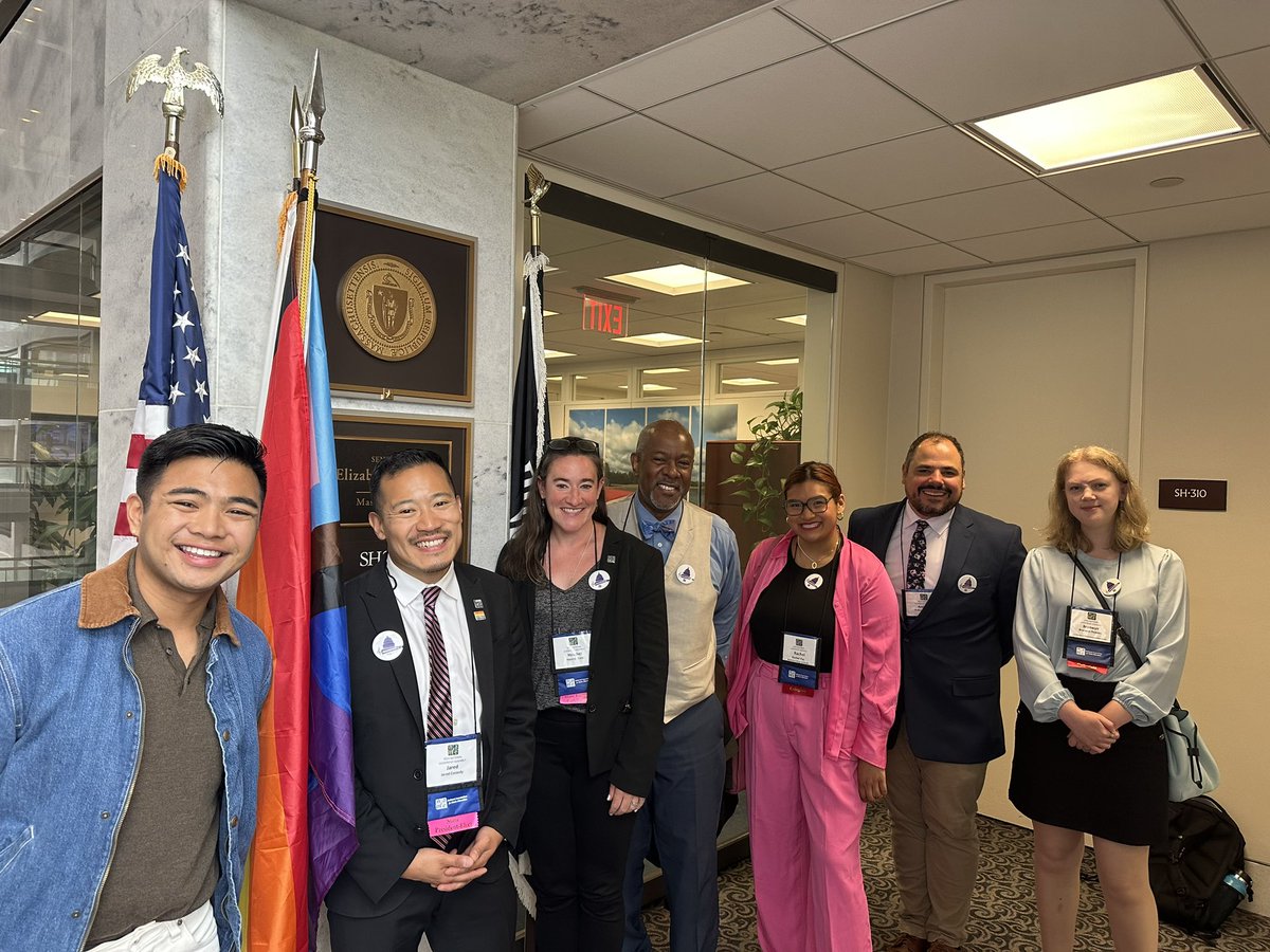 Massachusetts Music Educators' Association tweet media