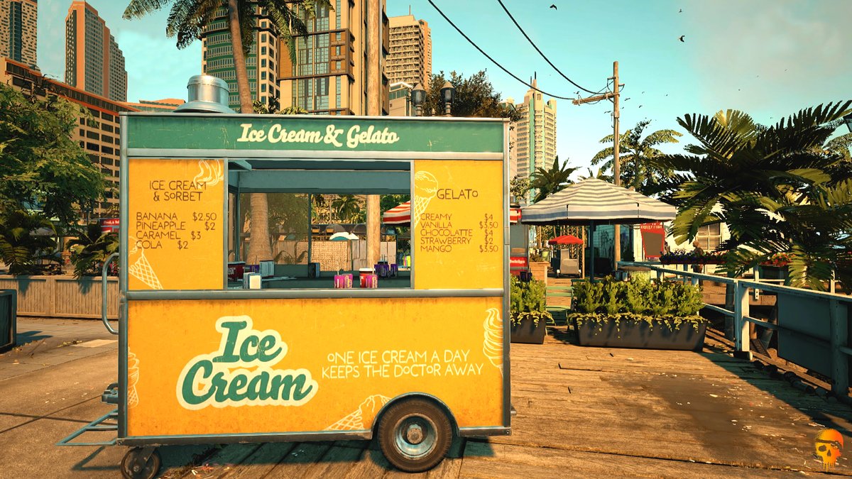 RockayCity's tweet photo. Yum! 
Creamy flavor, our favorite! 📷
#RockaySnaps https://t.co/FTyelRPt3y