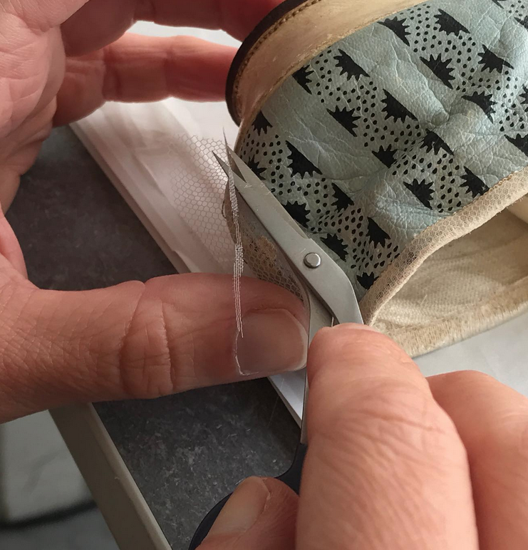 Zenzie Tinker Conservation tweet media