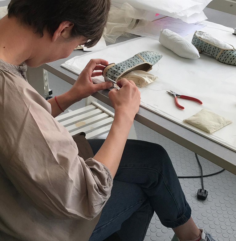 Zenzie Tinker Conservation tweet media