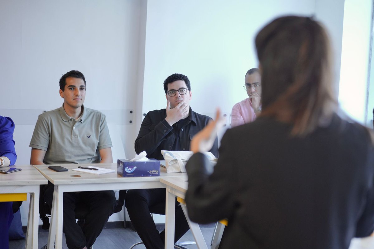 United Nations Egypt tweet media