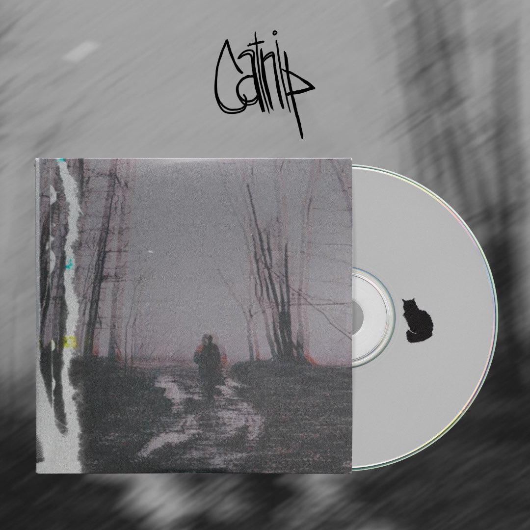 EP2 CASSETTE TAPES AND CDS ARE NOW UP ON THE @inculcaterecords WEBSITE

25 Smoke
25 Splatter 
50 CDS

GET EM WHILE THEY LAST🤝

inculcaterecords.limitedrun.com/artists/catnip