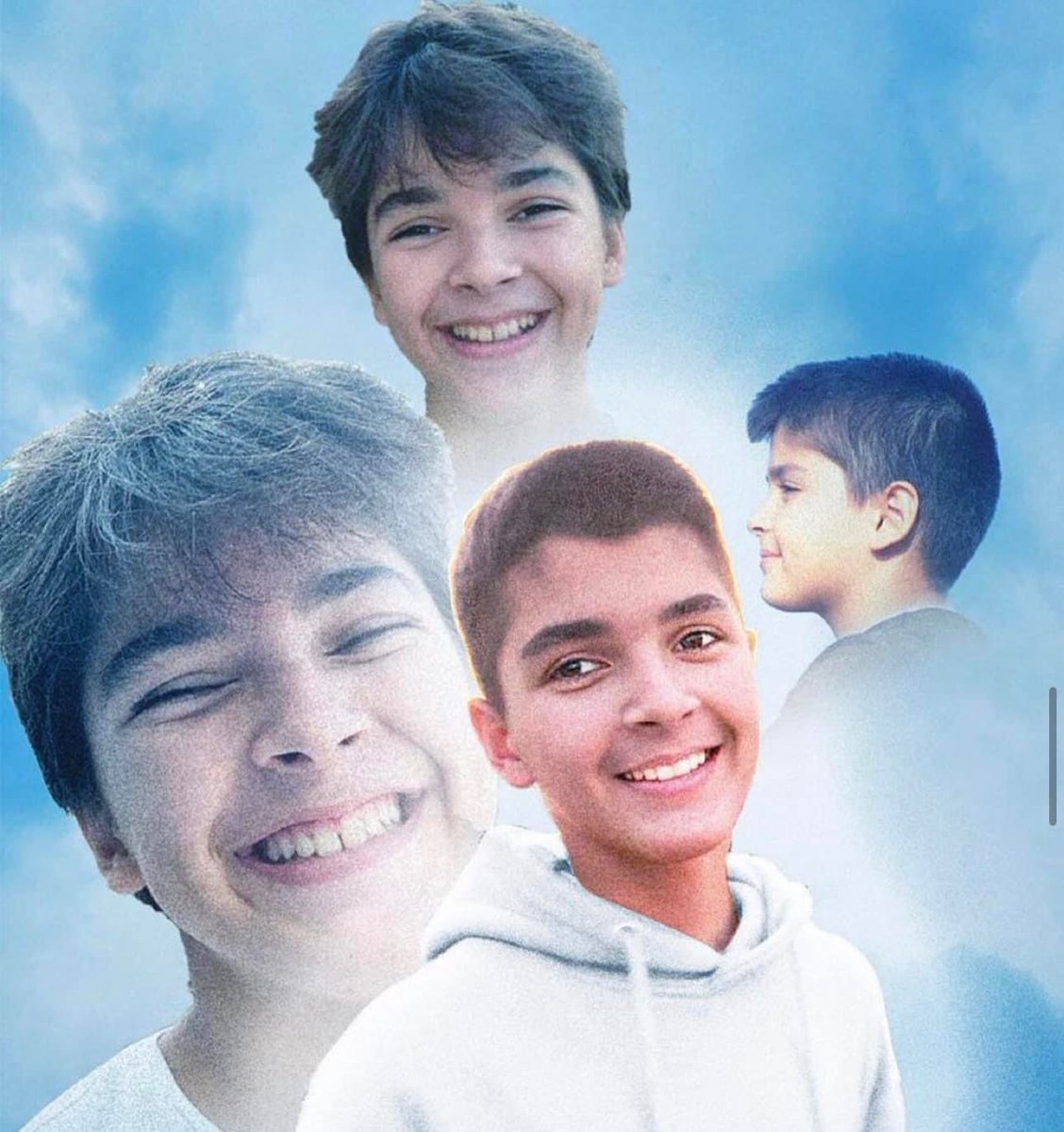 Kaybolan bir gülüşü geri getirememenin ağır çaresizliği bizimkisi. Sen gittiğin yerde gülmeye devam et çocuk. #iyikidoğdunmehmetarif #isiasaortakdavamız