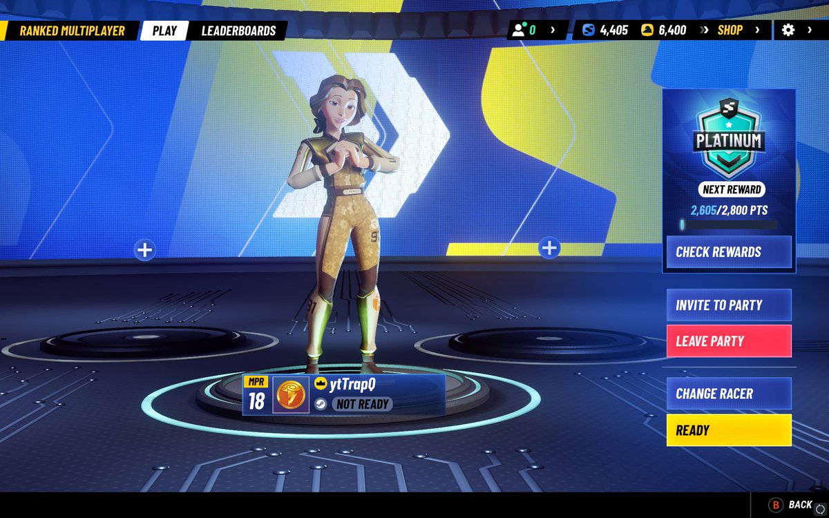 _trap_q's tweet photo. On #DisneySpeedstorm LIVE JOIN UP #FortniteWilds
https://t.co/aVlm8cV23G
https://t.co/hgSeqAuvu3
#TrapQ #_trap_q #riceballhighvoltage #slyfoq
@SpeedstormGame @Gameloft https://t.co/2FEqGXltt6