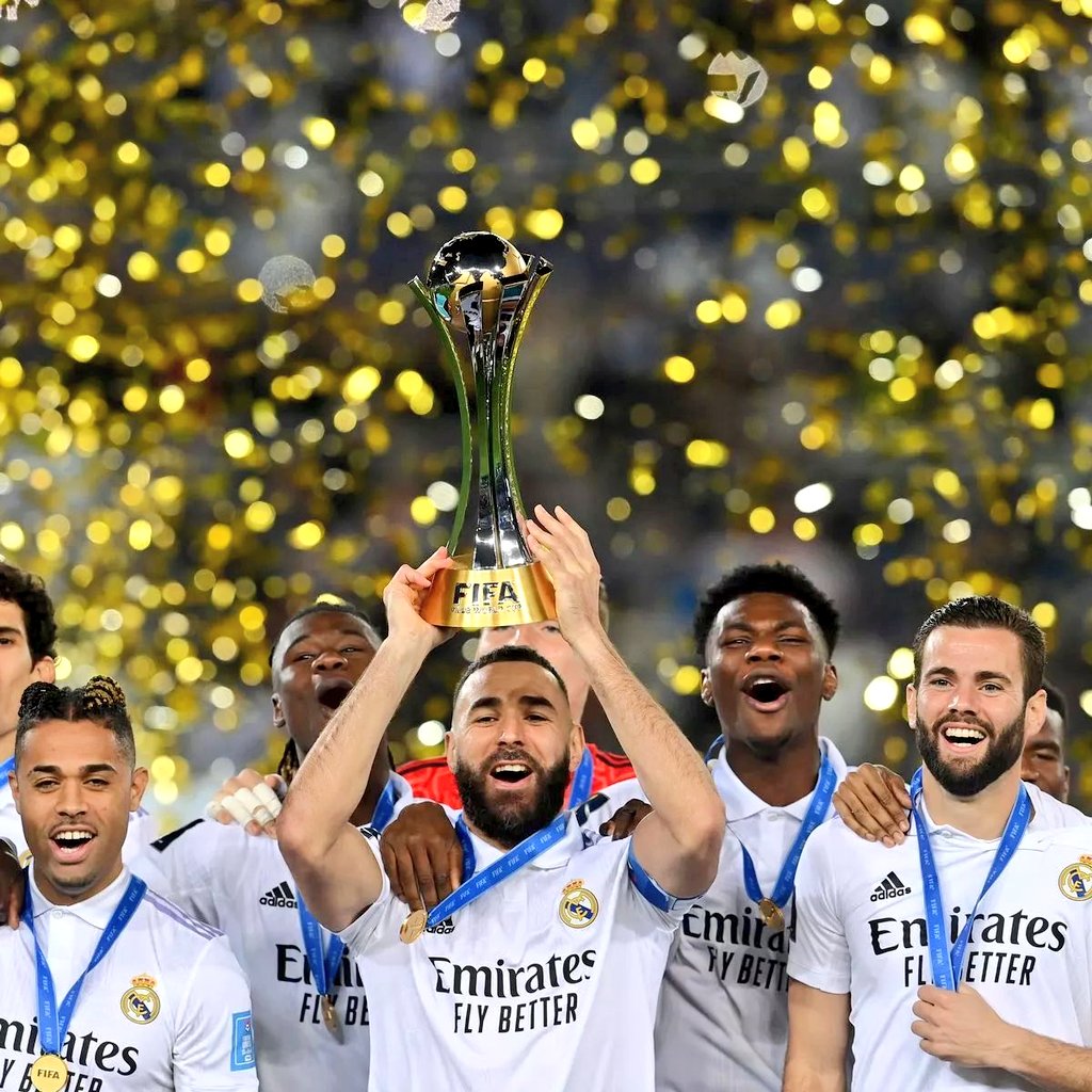 lizzo 🃏 on Twitter "RT RealBrasil_BR 🚨 Os times classificados para o