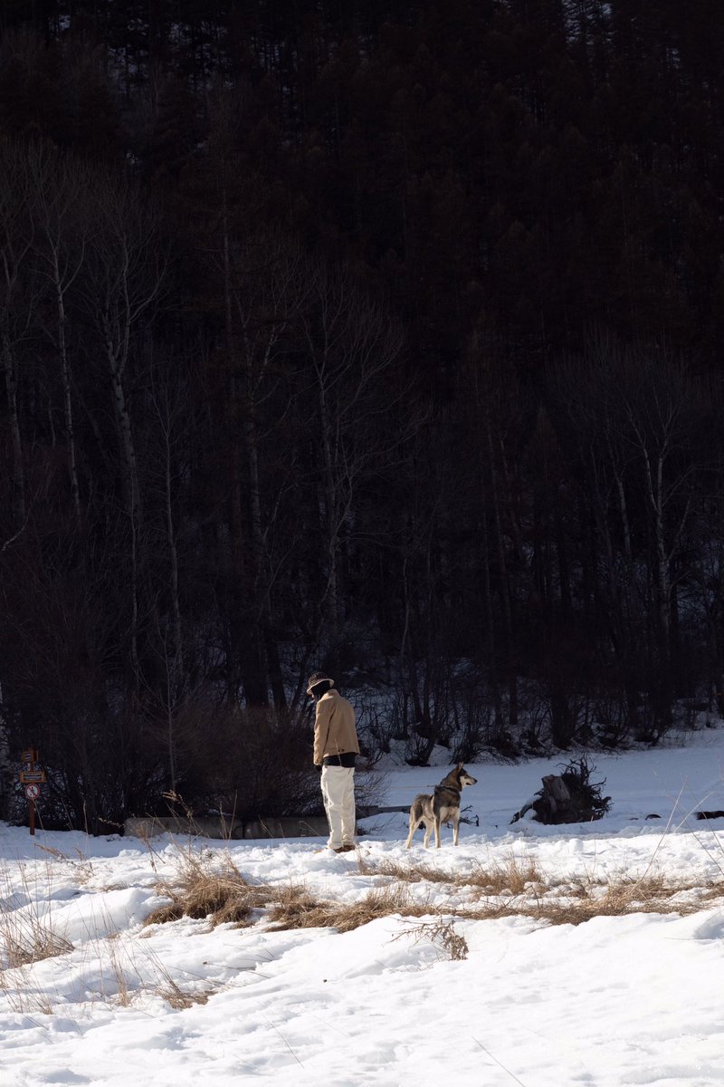 lebleez_'s tweet photo. Retour en images sur le tournage de mon premier clip L’enfant 🐺 https://t.co/VMIg9ux9fo