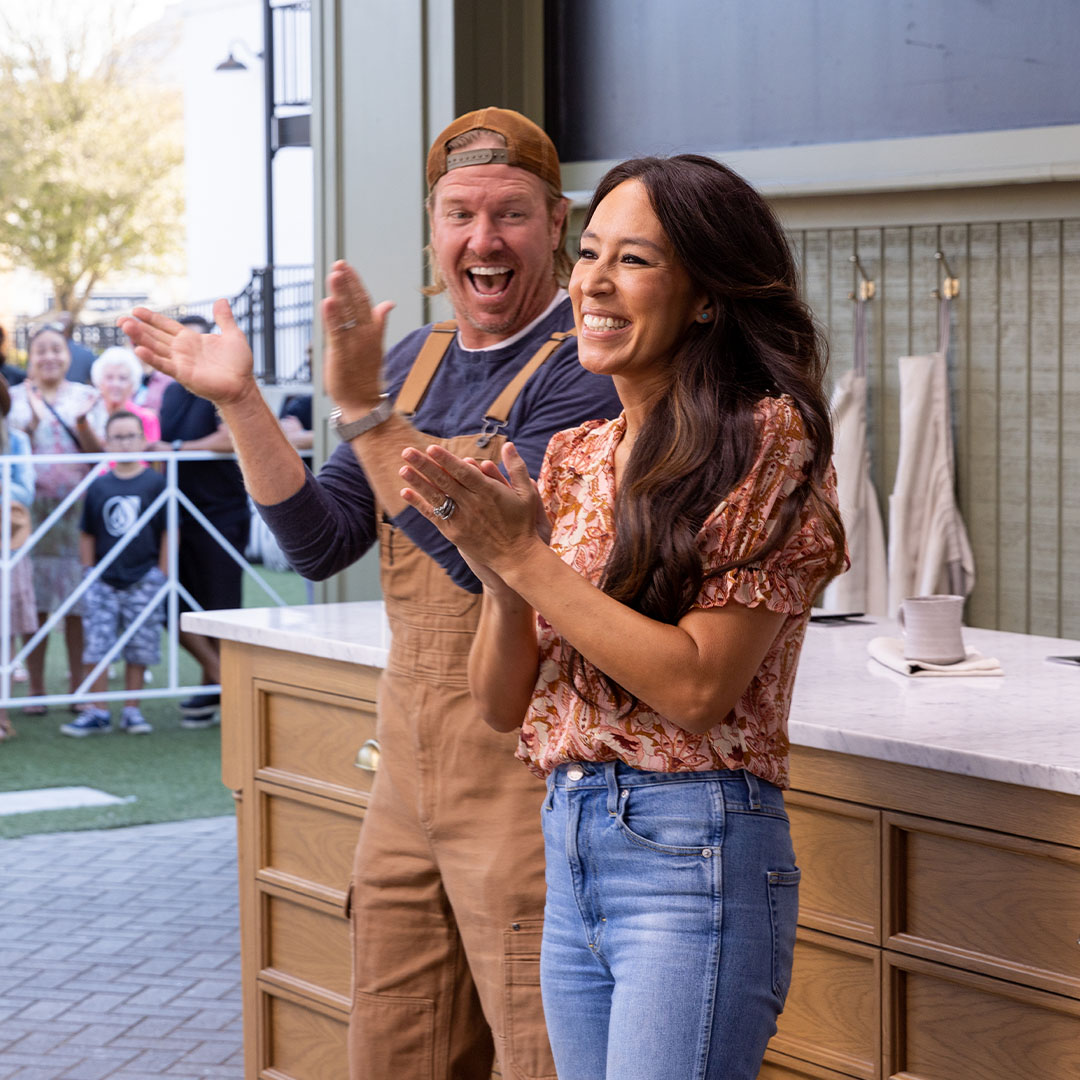 Magnolia Network on Twitter: 