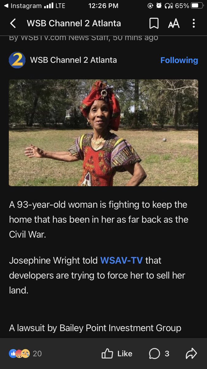 badgalRedd tweet media