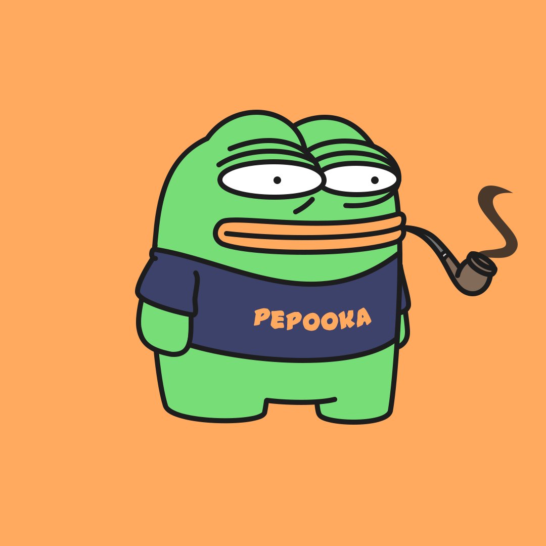 Wen 1$ Pepe? 🚀