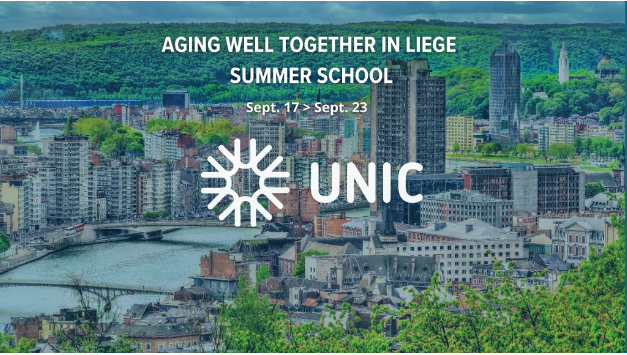 Event Tip💡Doctoral researchers & postdocs of all disciplines @ruhrunibochum interested in the topic of #aging are invited to register for the @UNIC_RUB/ @UNIC_EU Summer School on 17-23 Sept in Liège. Free of charge!📨sebastian.merkel@rub.de
unic.uliege.be/cms/c_11257765… #agingresearch