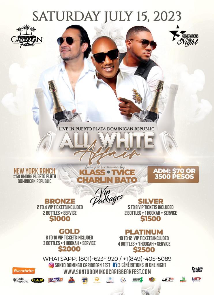 TICKET MAGAZINE on Twitter: