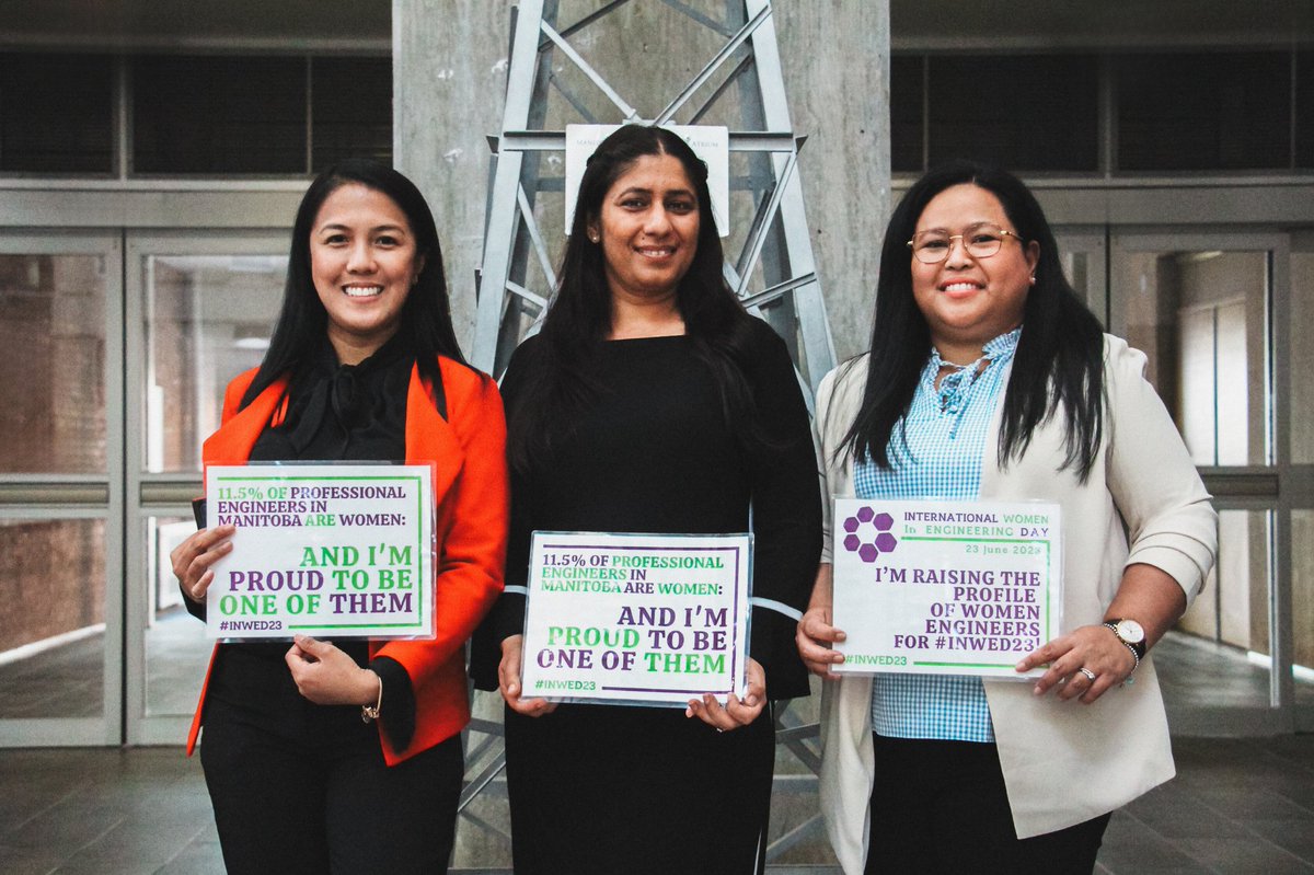 Engineers Geoscientists Manitoba tweet media