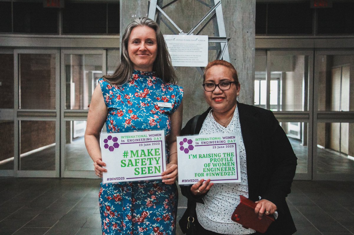 Engineers Geoscientists Manitoba tweet media