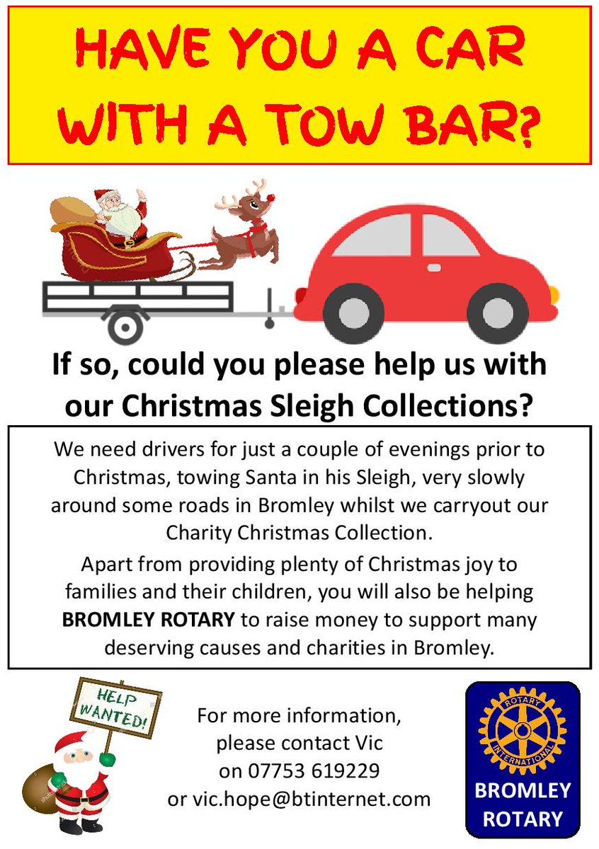 Can you help with our Christmas Sleigh Collections?