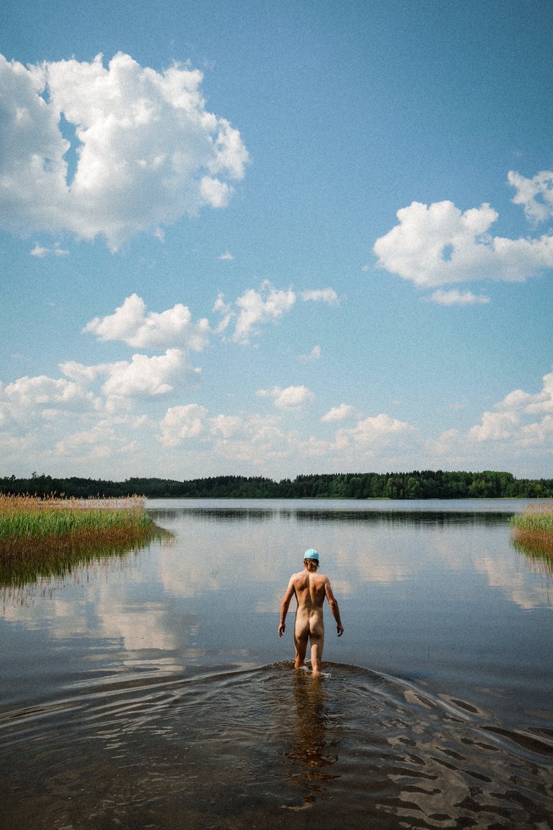 Hyvää juhannusta 🇫🇮

Happy midsummer 🇫🇮

📷 <a href="/tiffanycromwell/">Tiffany Cromwell OLY</a>
