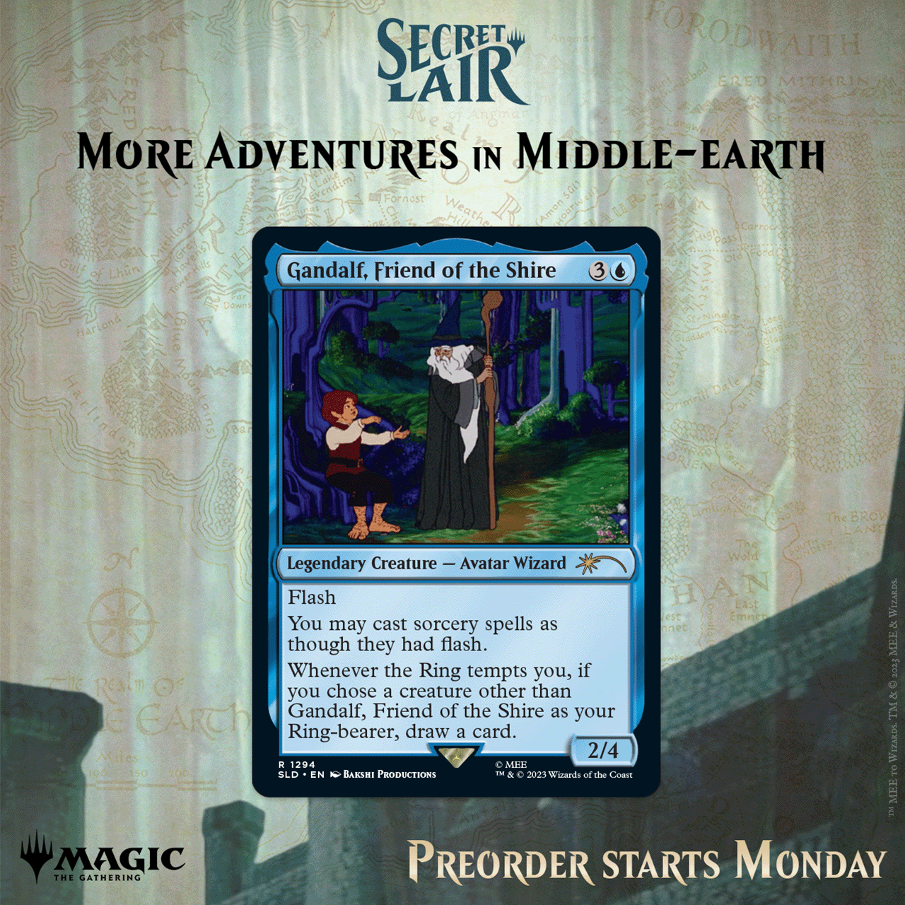 mtg-secret-lair-on-twitter-you-can-pass-lotr-preorders-open-monday