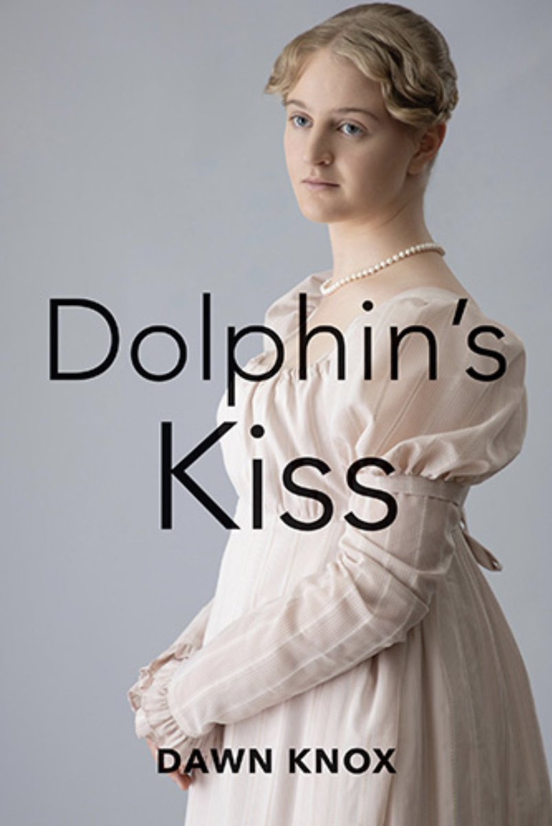 Thank you, @UlverscroftLtd for publishing my #historicalromance Dolphin's Kiss in large print, and for my author copies that have just arrived. Hopefully, it'll be appearing in a #library near you soon! #ThankYou #HistoricalSaga #AustralianFiction #18thCentury