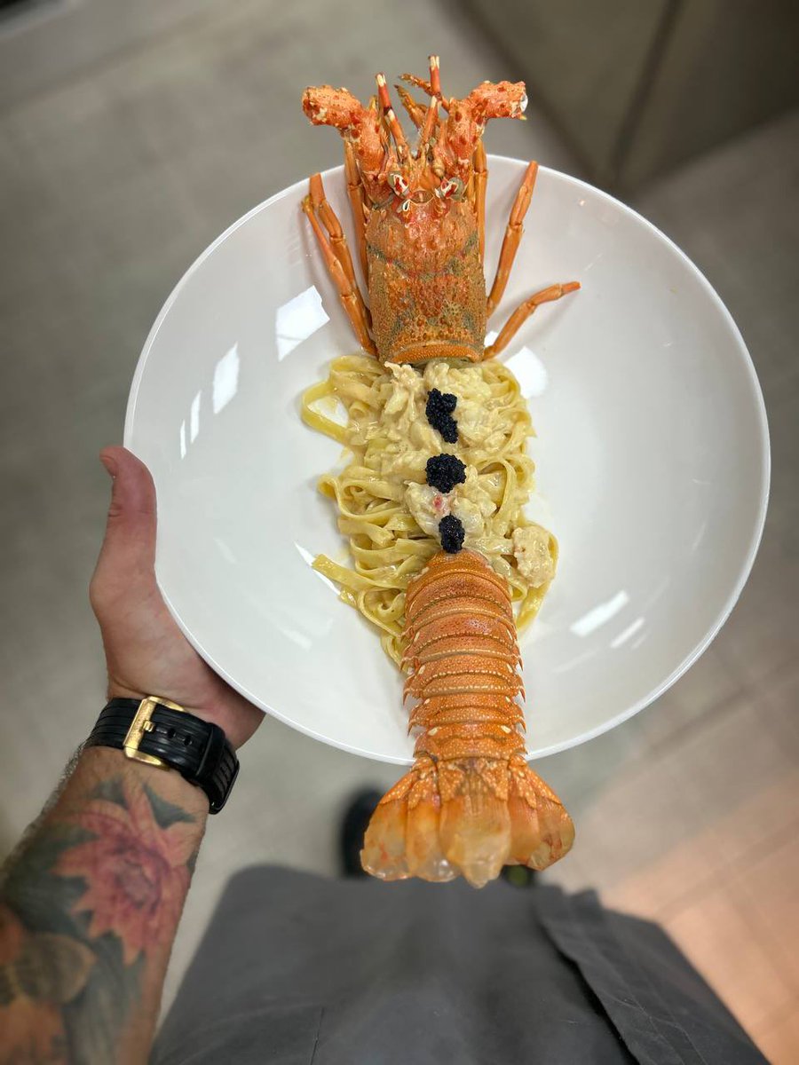 🦞 🦞 🦞