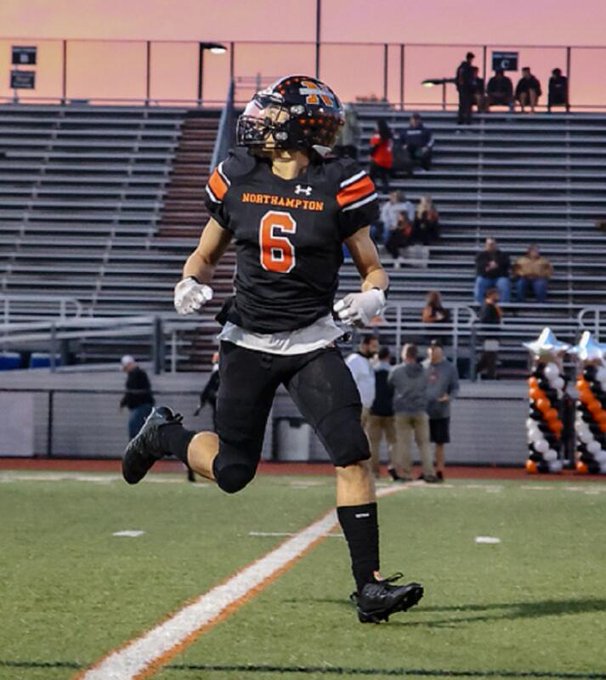 Pennsylvania Football News tweet media