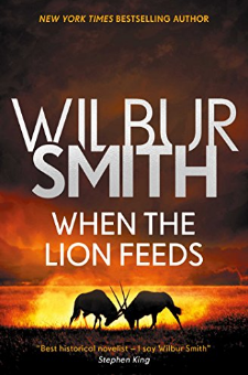 bookzio's tweet photo. Start #reading When the Lion Feeds Today - https://t.co/rCYjFcSwwm https://t.co/DNl703WZL9